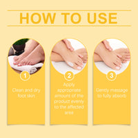 Bee Venom Care Cream, Bee Venom Care Cream To Relieve Inflammation, Pain Swelling Can Improve Joint Health Bunions Adjuvant Therapy