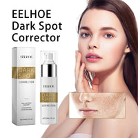 Dark Spot Corrector, Moisturizing And Gently Lightening Uneven Skin Tone Repair Dull Apply Cream