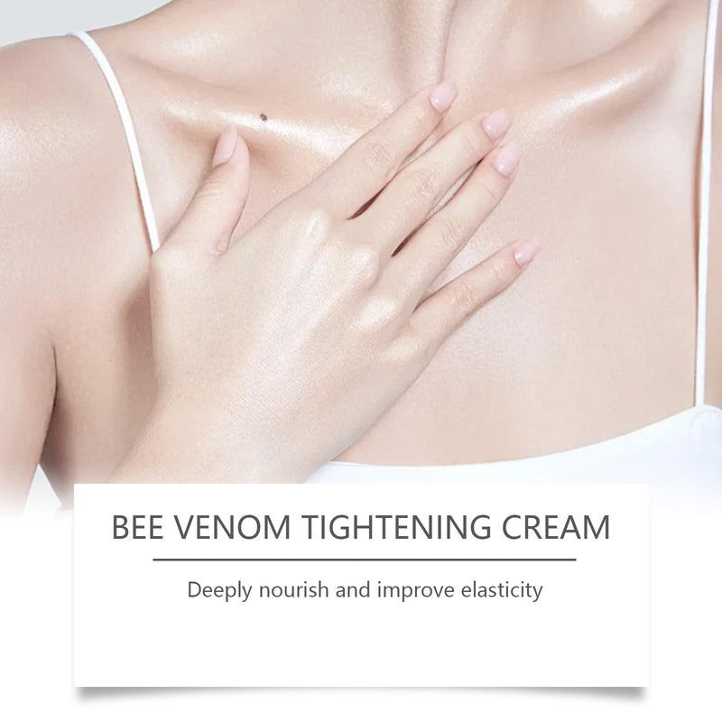OceAura Bee Venom Moisturizing Lotion - Daily Nourishing Fast-Absorbing Body Care