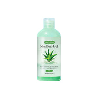 Rub Mud Paste, Body Skin Cleansing Melanin Tender Smooth And Lighten Skin Exfoliating Scrub