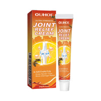 Bee Venom Joint Care Cream Shoulder Neck Knee Wrist Muscle Joint Massage Body Care Cream