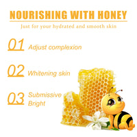 Brightening Peel Mask, Whitening Skin, Removing Melanin Spots, Blackheads, Acne, Anti-Wrinkle And Firming Skin