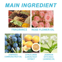 Cologne Men's Perfume Date Fragrance Release Charm Fresh Light Fragrance Lasting Fragrance