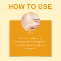 Houkea Bee Venom Skin Care Cream Gently Cleanses And Removes Nevus Moisturizing And Soothing Skin Care Cream