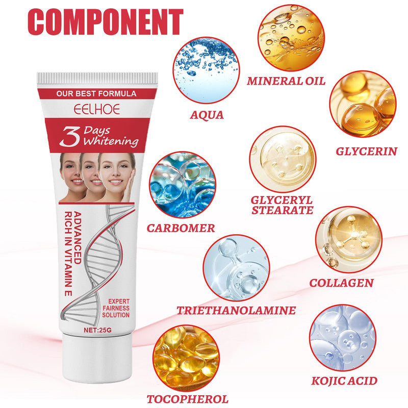 Facial Moisturizer Gentle Care Moisturizing Facial Skin Moisturizing Tender And Smooth Skin Moisturizing Cream