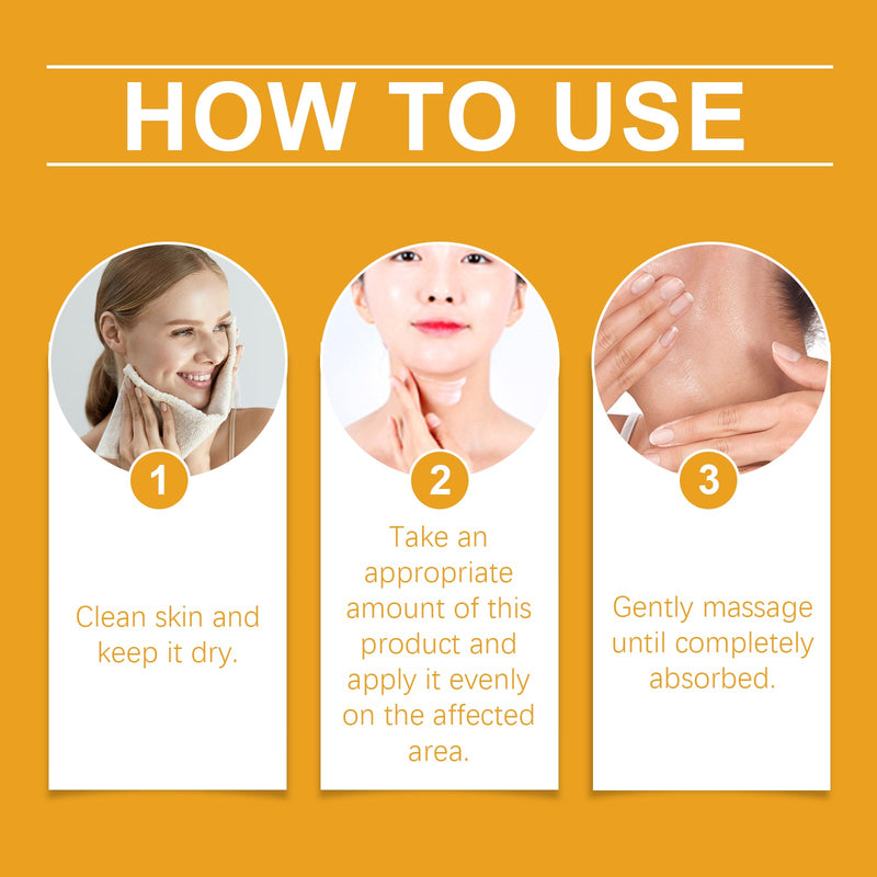 Bee Venom Care Cream Gently Improves Skin, Nourishing And Repairing Bee Venom Care Cream