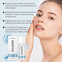 Pore Delicate Toner Cleanses, Moisturizes, Nourishes And Nourishes Skin With Pore Delicate Toner