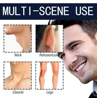 Men's Cologne Fresh Natural Elegant Lasting Fragrance Gentleman Dating Atmosphere Perfume