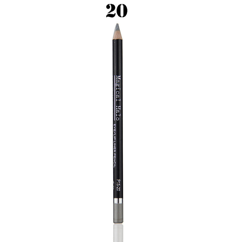 Makeup MH12 Color Mixed Waterproof Lip Liner Lip Nude Lip Pencil Lipstick Pen Set of 12