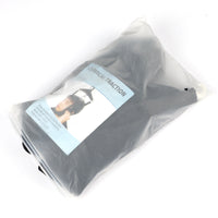 Home Suspended Cervical Traction Corrector Portable Neck Lifting Fixation Belt