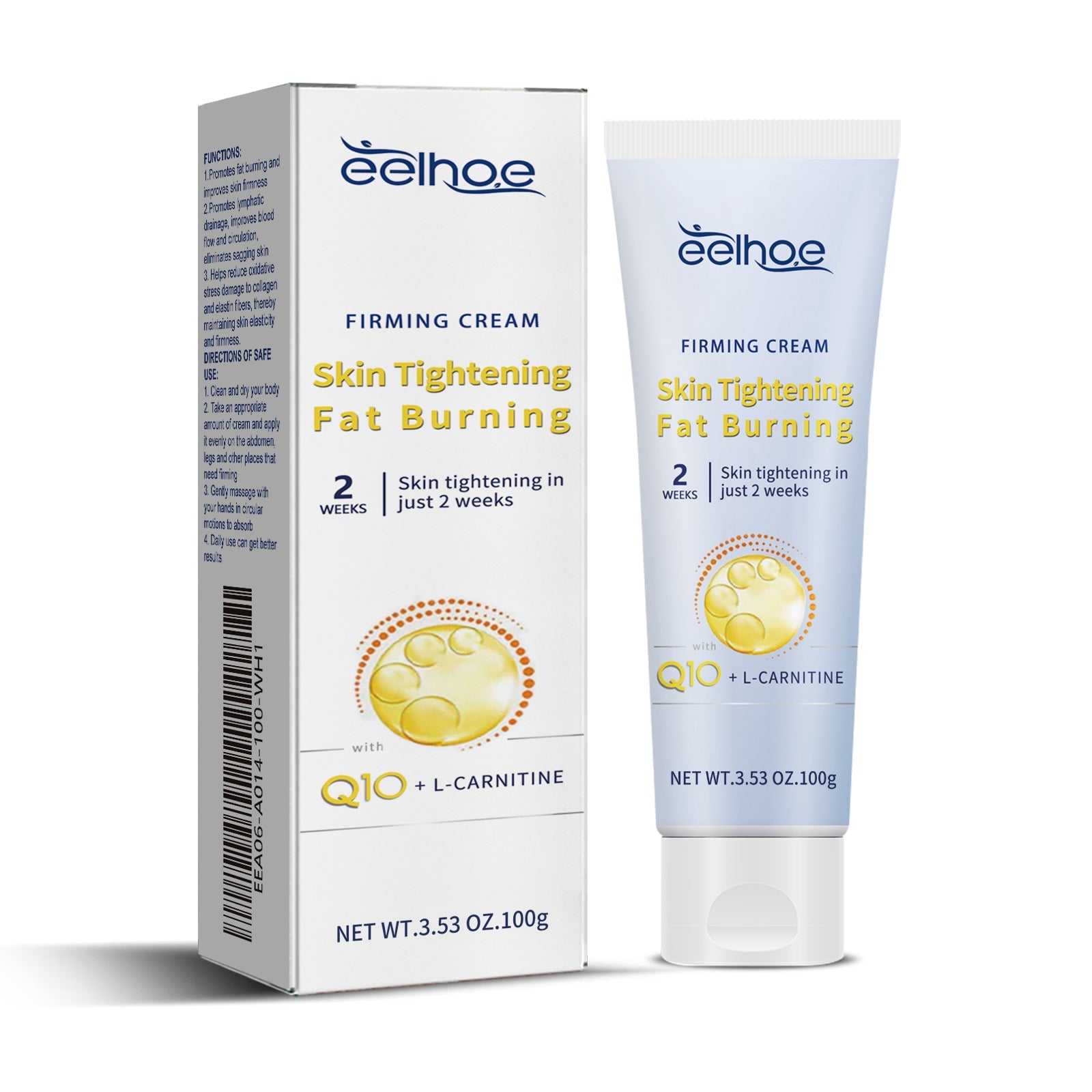 Firming Cream Tummy Firming Arms And Thighs Sculpting For Curves Massage Body Cream