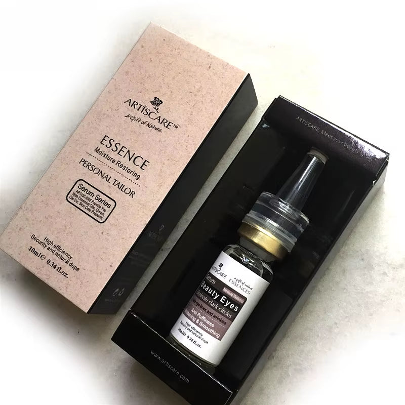7Pcs Serum for Face Whitening anti Wrinkles Hyaluron Acid anti Aging Vitamain C Essence Acne Skin Care Facial Product