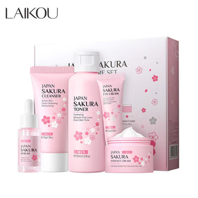 5Pcs Sakura Kit