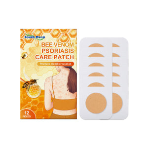 Skin Repair Patch, Moisturizing Skin And Hands And Feet, Skin And Body Care Patch