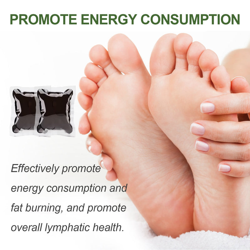 Foot Hydrating Essence For Cleansing And Soothing Foot Skin