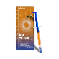 Bee-Venom Eye Firming Gel Improves Eye Bag Moisturizing And Anti-Wrinkle Skin Care Moisturizing Gel