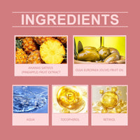 Breast Essence Firming, Enriching And Moisturizing Breast Massage Essential Oil For Feminine Charm