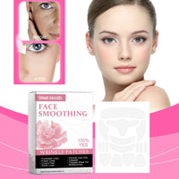 West&Month Facial Care Patch, Firming And Lifting Facial Skin Deep Nourishing Care Face Lift Patch