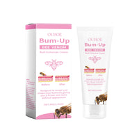 Ouhoe Bee Venom Buttock Sculpting Cream, Improves Skin Elasticity, Firming, Shaping And Plump Buttock Line Beauty Care Cream