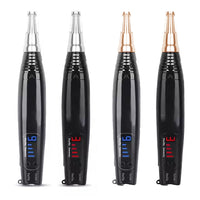 Portable Beauty Device Plasma Pen for Face Spot Removal, Home Use, Black Gold Red Blue Light Picosecond Machine