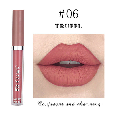 06#TRUFFLE