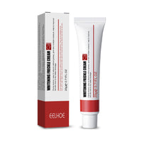EELHOE Skin Care Cream Improves Dull Skin, Moisturizes Skin, Brightened Skin Care Cream And Clears Acne