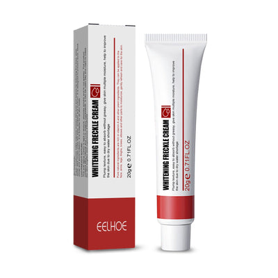 Blemish cream
