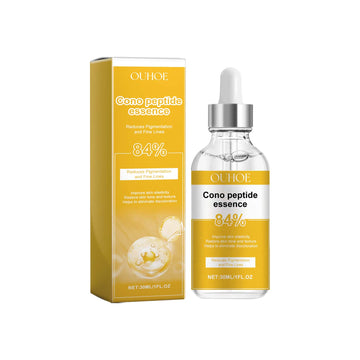 Cono Peptide Essence, Moisturizing Facial Fine Lines Smooth Skin Moisturizing Essence