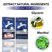 Whitening Tooth Patch, Care Tooth Remove Stains Brightening White Teeth Clean Tooth Patch