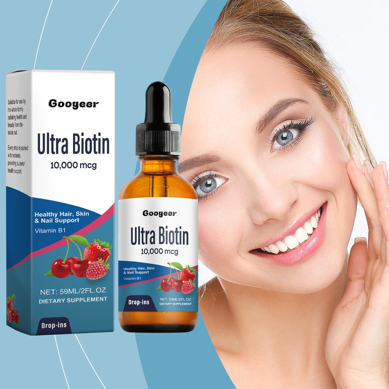 Googeer Dietary Supplement Body Treatment