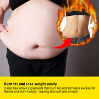 OUHOE Firming And Slimming Essential Oil, Shows The Curves Of The Body, Firming Shaping And Slimming Body Essential Oil
