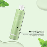 Centella Toner Daily Facial Moisturizing, Hydrating, Soothing And Repairing Skin Cleansing Lotion