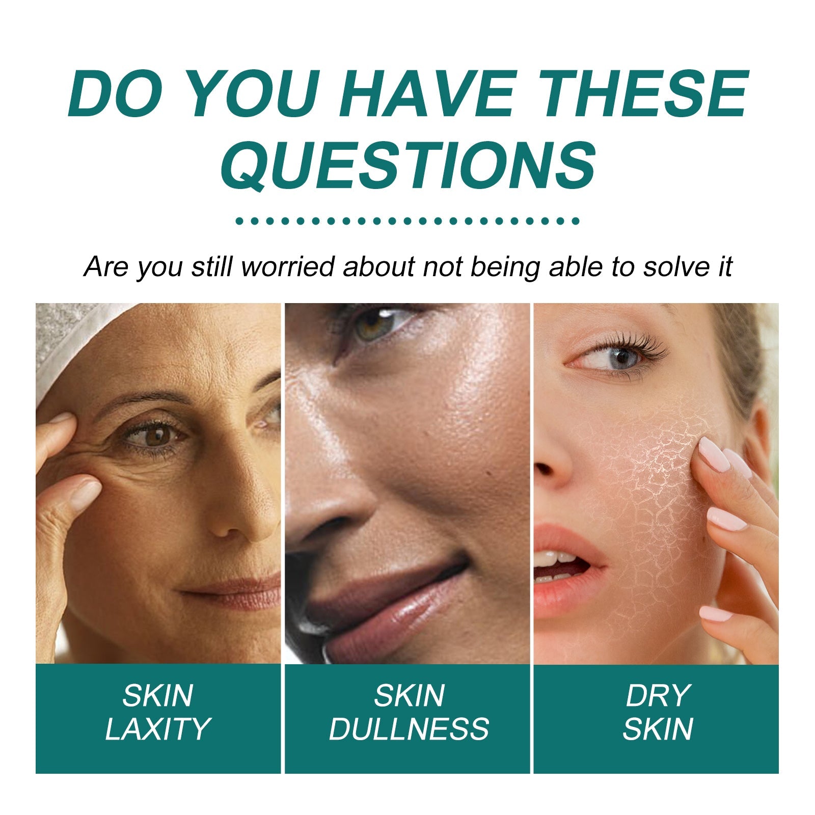 Tea Tree Oil Facial Essence, Moisturize Whitening, Tighten Pores, Moisturize, Rejuvenate And Repair Essence