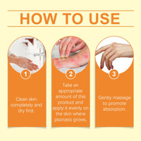 Skin Repair Cream, Skin Repair Cream For The Body And Hands And Feet