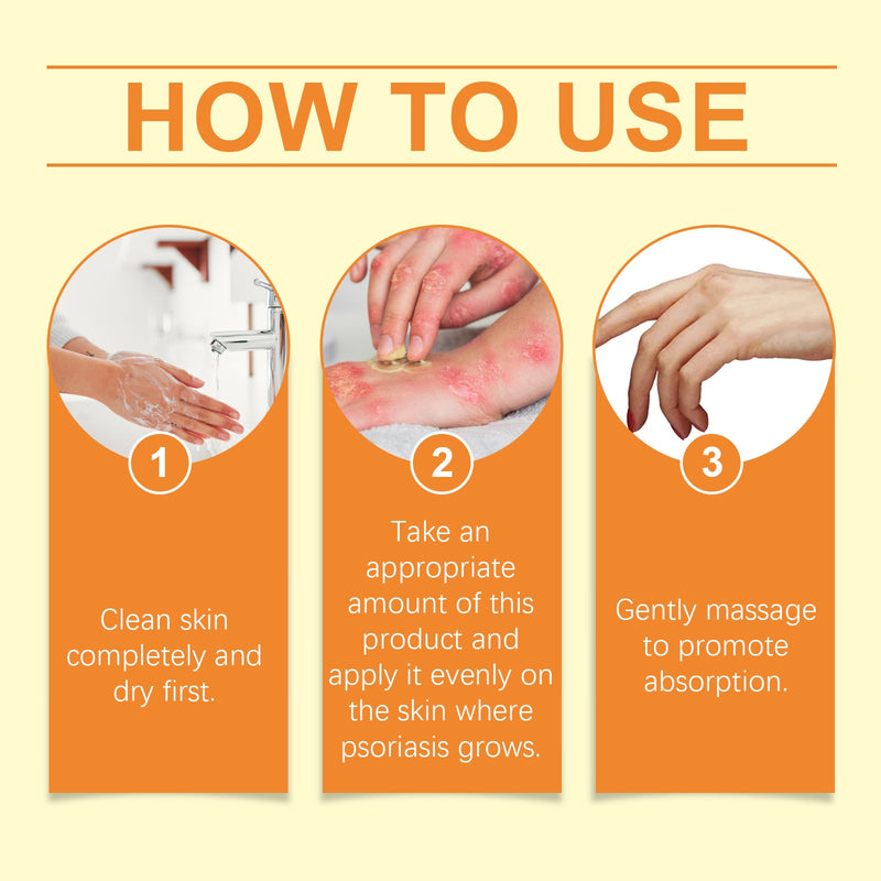 Skin Repair Cream, Skin Repair Cream For The Body And Hands And Feet