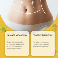 Beetoxic Slimming Stick Tights Body Thighs Bye Meat Belly Slimming Stick For Lazy Body Shaper