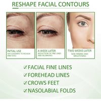 Organic Chlorophyll Superior Essence, Moist Tyra Facial Skin Firming Fade Out Fine Lines Filling Moist Skin