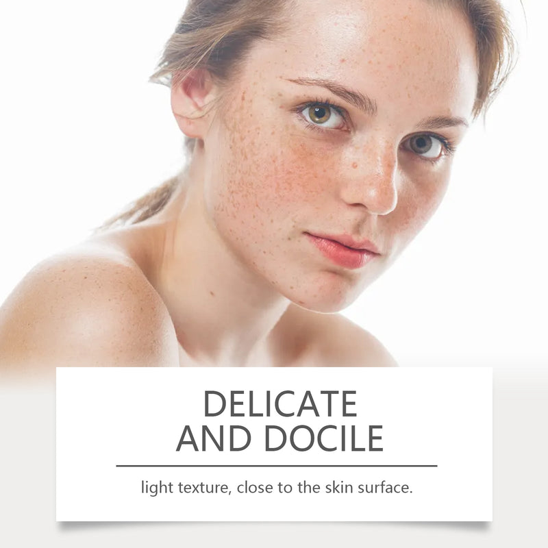 Hoygi Water Soluble Patch, Gently Moisturizing Skin Around Eyes Fade Fine Lines Elastic Moist Soft Firming Face Care Patch