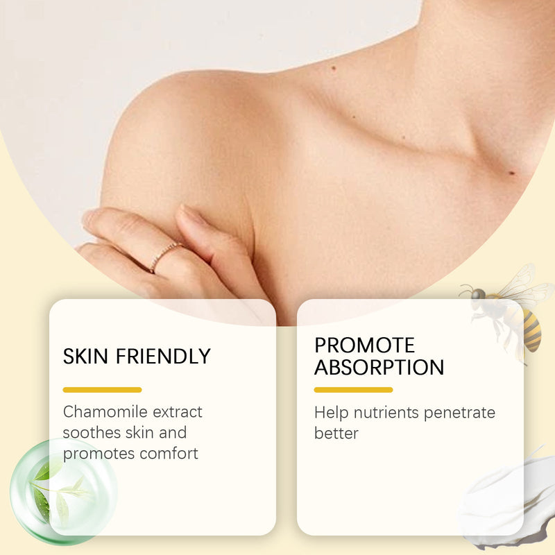 South Moon Kew Care Cream, Body Cleansing Cream To Improve Skin Blemishes And Improve Skin Quality Gentle Repair Cream