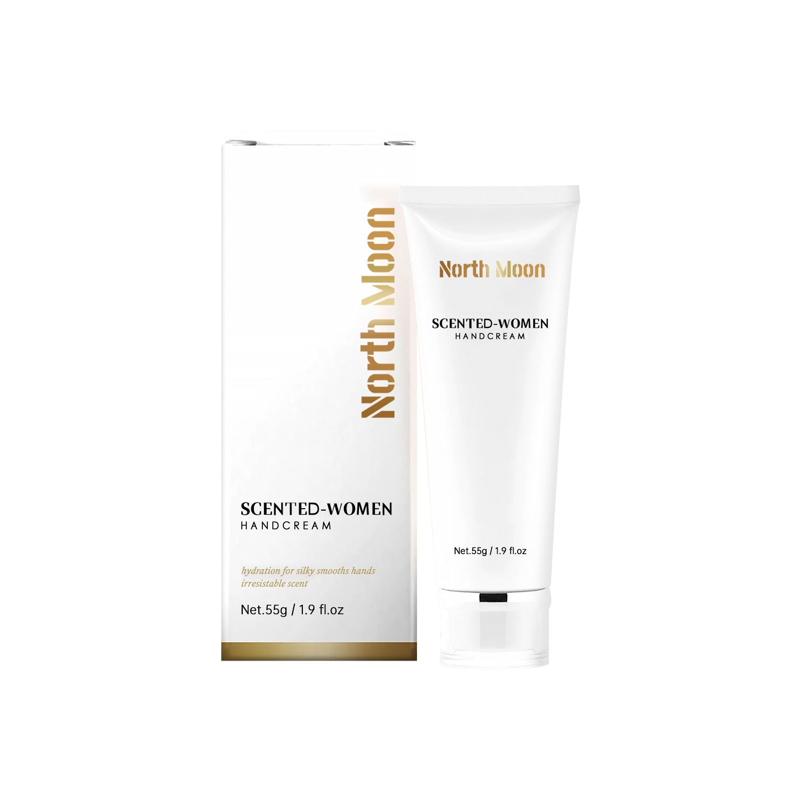 Scented Women Hand Cream, Moisturizing Skin Dead Skin Repair Dry Crack Tender Smooth Skin Hand Cream