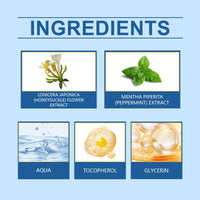 South Moon Skin Care Cream, Moisturizing Body Skin To Relieve Dry Moisturizing Skin Cooling Care Cream