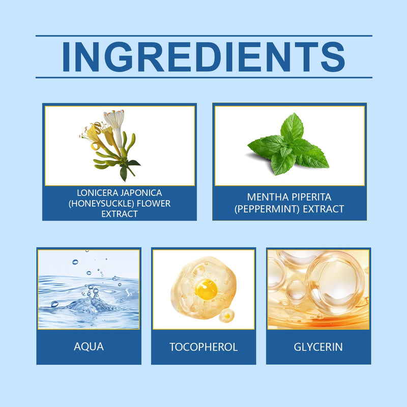 South Moon Skin Care Cream, Moisturizing Body Skin To Relieve Dry Moisturizing Skin Cooling Care Cream