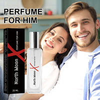 Charm Perfume, Natural And Fresh Lovers Dating Portable Lasting Fragrance Niche Atmosphere Perfume