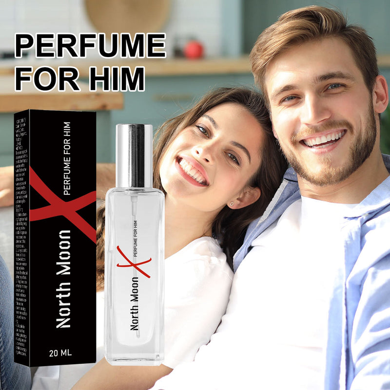 Charm Perfume, Natural And Fresh Lovers Dating Portable Lasting Fragrance Niche Atmosphere Perfume
