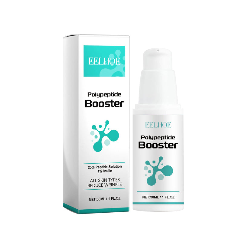 Polypeptide Booster, Lightening Fine Lines Elastic Moisturizing Skin Moisturizing And Firming Whitening Facial Essence