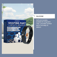 Houkea Graphene Bracelet, Body Care Gentle Care Management Healthy Daily Collocation Decoration