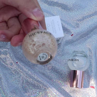 NICEFACE Run Flash Unicorn Fairy Highlight Liquid Body Face Highlighter Brightening Liquid Repair Volume Liquid