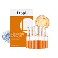 Astaxanthin Ampoule Essence Nourishes And Improves Skin Elasticity Gentle And Hydrating Ampoule Essence