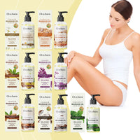 Lavender Body Essential Oil Hydrating And Moisturizing Body Moisturizing Massage Essential Oil For Long-Lasting Moisturizing