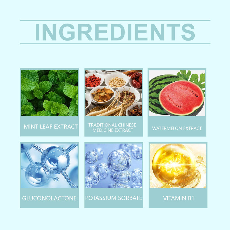 BushAid Tanning Drops (Ingestion) Body Treatment